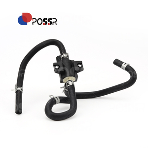 POSSR 06F906283F 06F906283D pièces de voiture accessoires électrovanne pour Audi A3 TT VW <span class=keywords><strong>Golf</strong></span> Passat 2.0TFSI - Product Image 4