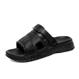 Simple Matching Men'S Slippers Popular Men'S Slippers Lightweight And Inexpensive Men'S Clogs Slippers <b>Sandals</b> - Product Image 3