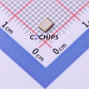 3225-40-9-10-10/A Crystal (Passive) SMD3225-4P Crystal Oscillator 40MHz 10ppm 9pF - Product Image 1