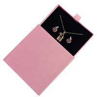 Boîtes rigides personnalisées avec logo, tiroir coulissant, en carton, estampage, recyclables, emballage de luxe pour bijoux et montres, forme carrée