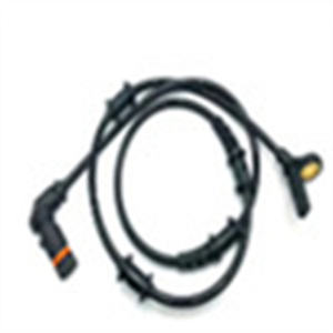 Sensor ABS para Benz GL ML CLASS W164 2005 (rueda delantera larga) OEM A1649058200 A0009050604 1649058200 - Product Image 6