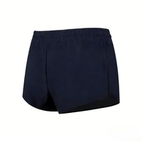 Shorts de sport personnalisés en gros, séchage rapide, sublimation, vêtements de sport, salle de sport, fitness, marathon, événements, course à pied, shorts pour hommes et femmes