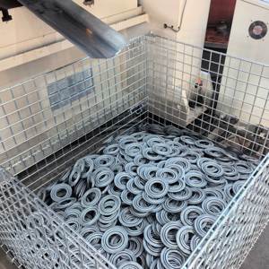 Filtro de lubricante LF670 3313279 LF3716 65.05510-5020B 3889310 6212-51-5301 P551670 para tractor con motor Cummins - Product Image 6