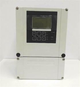 Ph/orp liquisys CPM253ซีรีส์ E + H สำหรับเซ็นเซอร์บันทึกแบบอนาล็อกและดิจิตอลทั้งหมด1x CPM253-MR0005เอาต์พุต0/4 20mA - Product Image 3