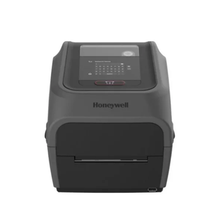 เครื่องพิมพ์ฉลากบาร์โค้ด MT-Honeywell รุ่นใหม่ PC45T แบบตั้งโต๊ะ ระบบถ่ายโอนความร้อน - Product Image 4