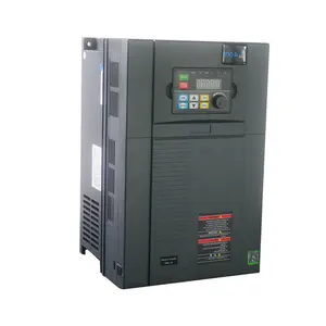 75kw Vfd High Performance Ac Frequency Inverter 75kw 380v For Ac Motor In Factory