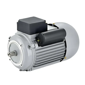 Moteur électrique à induction monophasé à condensateur de démarrage série YC, 0,55 kW, 0,75 CV, 220 V, 50 Hz, en promotion - Product Image 1