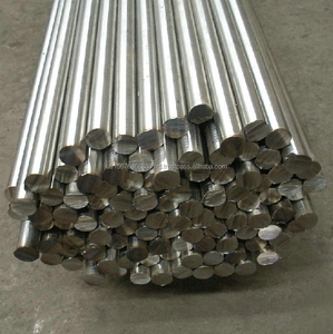 Precio de fábrica ASTM A276 UNS S30400 S30403 S31600 S31635 S31609 S31008 Varillas de barra redonda de acero inoxidable - Product Image 5