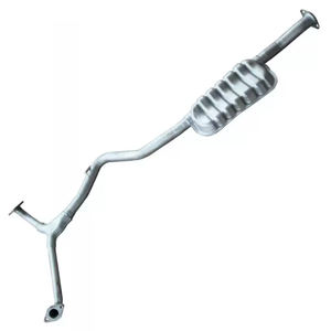 Глушители выхлопной системы автомобиля 44200SG031 для выхлопных глушителей Subaru Forester Subaru GVB Impreza WRX STi выхлопные глушители - Product Image 2