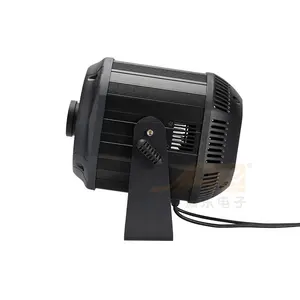 Customized Wholesale 200W gobo light Outdoor Waterproof Logo Projector IP65