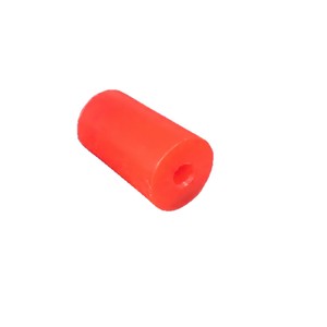 This-026 Polyurethane Sleeve Rubber Shock Absorber Customizable Size For Column <b>Pin</b> - Product Image 1