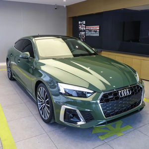 <span class=keywords><strong>Audi</strong></span> <span class=keywords><strong>A5</strong></span> 2025 <span class=keywords><strong>Sportback</strong></span> 45TFSI Quattro Hatchback, voitures 2.0T essence, berline, 19000 kilomètres - Product Image 2