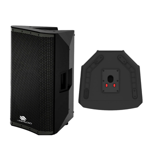 Leon Áudio LAP156 Serial 2-Way Altifalante De Plástico Com Bluetooth Streaming, processamento De Sinal <span class=keywords><strong>Digital</strong></span> - Product Image 6