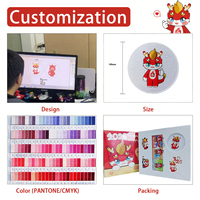 Fabrication chinoise de patchs brodés écologiques personnalisés avec un motif de cœur et de fleurs, avec fermeture à boucle et crochet pour les chapeaux