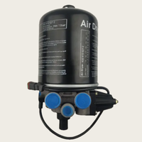 Drucklufttrockner Adsorptionstrockner E-APU Lufttrockner-Baugruppe Lufttrockner-Einheit Lufttrockner-Kartusche OEM 4324100830