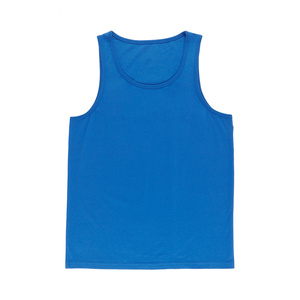 Camiseta Deportiva Funcional para Hombre con Ajuste Ceñido al Cuerpo y Tejido de Alta Recuperación para Uso Repetido en Entrenamientos - Product Image 1