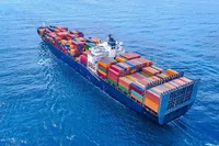 Transporteur de fret mer de la Chine vers l'Arabie Saoudite USA UK Espagne Via UPS DHL Express Fret Aérien Bon Marché