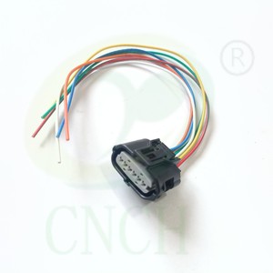 Coleta de conector MAF de 5 pines para Toyota Subaru GM 6189-1046 TS 025 Series - Product Image 2