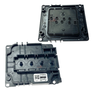 爱普生I3200 a1/u1/e1Head歧管适配器2023新款4720 I3200紫外原装打印头生态溶剂盖 - Product Image 3