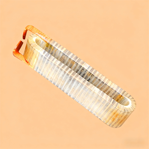 محرك جر YJ268A بقوة 650 كيلوواط عالي الكفاءة للاستخدام في قطار الركاب الكهربائي KDZ6 - Product Image 5