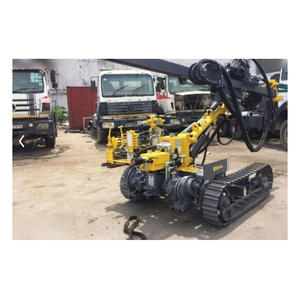 Nuevas Perforadoras Verticales de Bajo Cantidad de Horas de Uso Disponibles 2026 EPIROC AIRROC D35 Contáctenos para la Mejor Oferta - Product Image 1