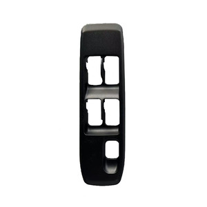 Panel de interruptor de ventana eléctrica con bisel de ventana de puerta delantera para <span class=keywords><strong>Mitsubishi</strong></span> Pajero <span class=keywords><strong>Montero</strong></span> V73 V77 00-06 8619A040HA MR604166 - Product Image 5