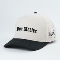Groothandel Custom 5 Panel Borduurwerk Logo Baseballpet Ongestructureerde Golfhoed Modieus Fruit Dot Made Oxford Sportieve Dobby