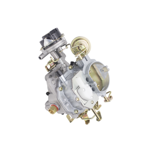 LDH228A carburatore ad alte prestazioni adatto per DODGE JEEP AMC 318 A610 JEEP WAGONEER 6 CIL 4.2L 1980-1985 OEM LDH228A - Product Image 3