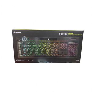 New for K100 Rgb Optical Mechanical Gaming <b>Keyboard</b> K100 Rgb Gaming <b>Keyboard</b> - Product Image 1