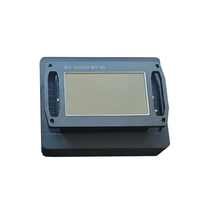 Equipo de prueba de densidad de tierra de compactación de suelo USB 220V ASTM estándar 1 año de continuidad para batería de medición de máquina
