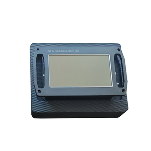 Equipo de prueba de densidad de tierra de compactación de suelo USB 220V ASTM estándar 1 año de continuidad para batería de medición de máquina - Product Image 2