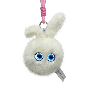 Peluche AI Grigio Ciondolo ChatGPT Compagno Intelligente AI Robot Vocale Intelligente Racconta Storie - Product Image 1