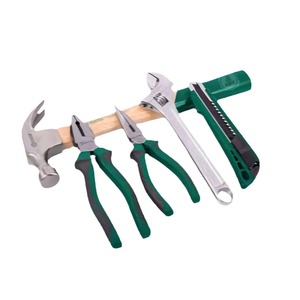 Kit d'outils SATA 23 pièces pour réparation et installation automobile avec tournevis et pinces - Product Image 5