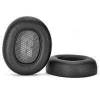 Coussinets d'oreille en PU souple de remplacement pour casque E65BTNC Duet NC LIVE650 660 BTNC