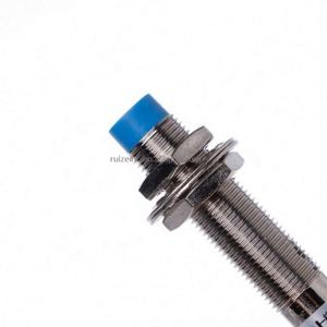 SRUIS Détecteur de proximité NPN Interrupteur à induction métallique à trois fils normalement ouvert LJ12A3-4-Z/BX - Product Image 4