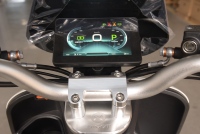 280KM Long Range Electric Tricycle 72V 140Ah Dual Motor Adult Three Wheel Electric Motorcycle for Daily Commuting