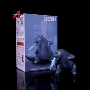 12 styles de figurines Q Version 2019 <span class=keywords><strong>vs</strong></span> Konged Godzillaed <span class=keywords><strong>King</strong></span> of Monsters, modèle de collection - Product Image 4