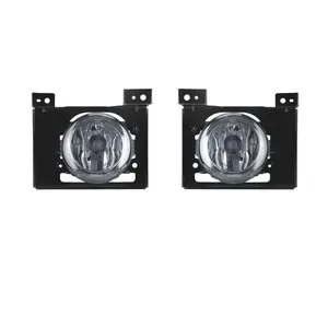 OEM fog lamp with support for SUZUKI APV 2008