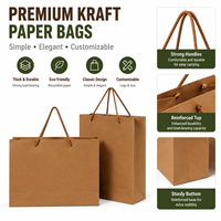 Sac en papier blanc de qualité supérieure pour l'emballage de produits cosmétiques et de beauté, sac de shopping de luxe avec impression personnalisée