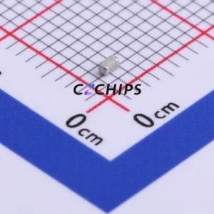 Condensateur SMD (MLCC) CC0603GRNPO9BN240 0603 (Capacité : 24pF) (Précision : 2%) Tension nominale : 50V - Product Image 2