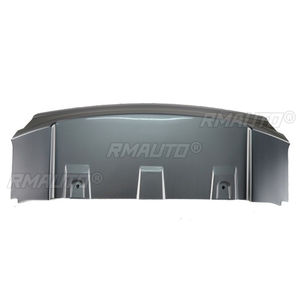 Cubierta de Gancho de Remolque para Parachoques Delantero, para Range Rover Evoque Brilliance 2012-2015, Pieza de Modificación - Product Image 4
