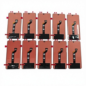 Écran OLED HD+/FHD d'origine avec assemblage intégré et garantie d'un an pour <span class=keywords><strong>téléphone</strong></span> portable HONOR 200Pro - Product Image 1