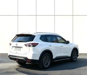 Nissan X-Trail 2021 1.5T VC-Turbo CVT 2WD SUV, Autos Usados, Autos de Segunda Mano, Auto Económico para Exportación - Product Image 3