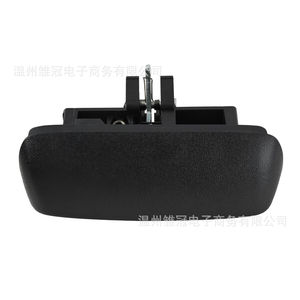 <b>Car</b> Glove Box Handle <b>Armrest</b> 5EM34LAZ <b>For</b> Dodge Center Storage Box Metal Part - Product Image 1
