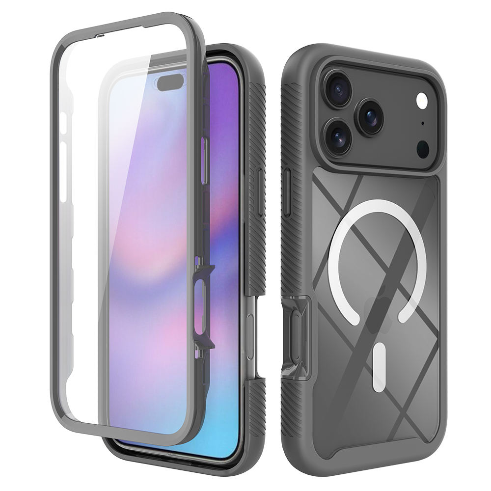 สโมคกี้เกรย์