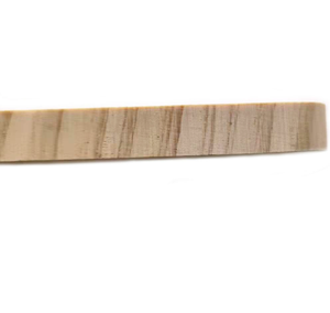 Planche de bois artisanale carrée de décoration de copeaux de pin vente en gros - Product Image 5
