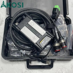 Herramienta de Diagnóstico para Camiones de Servicio Pesado VOCOM II 88894000, Herramienta de Diagnóstico Vocom2 VOCOM 2 - Product Image 2