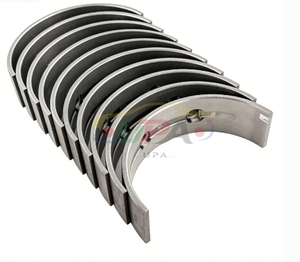 21020-2G100  210202G100 Juego de Rodamientos PAIR SET-CRK/SHF para Hyundai Kia 210202G100 - Product Image 6