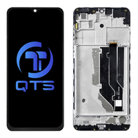 EDGE 40-Écran tactile LCD pour téléphone portable, matériel de diode électroluminescente organique d'origine