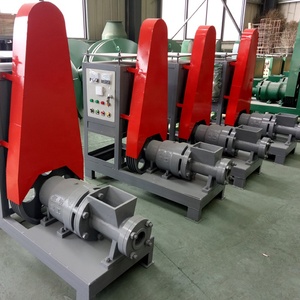 Machine de compresseur fait en chine, <span class=keywords><strong>prix</strong></span> réglable, coquille de noix de coco et charbon de bois à fût - Product Image 2